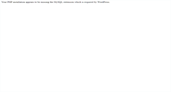 Desktop Screenshot of fireworksinc.net